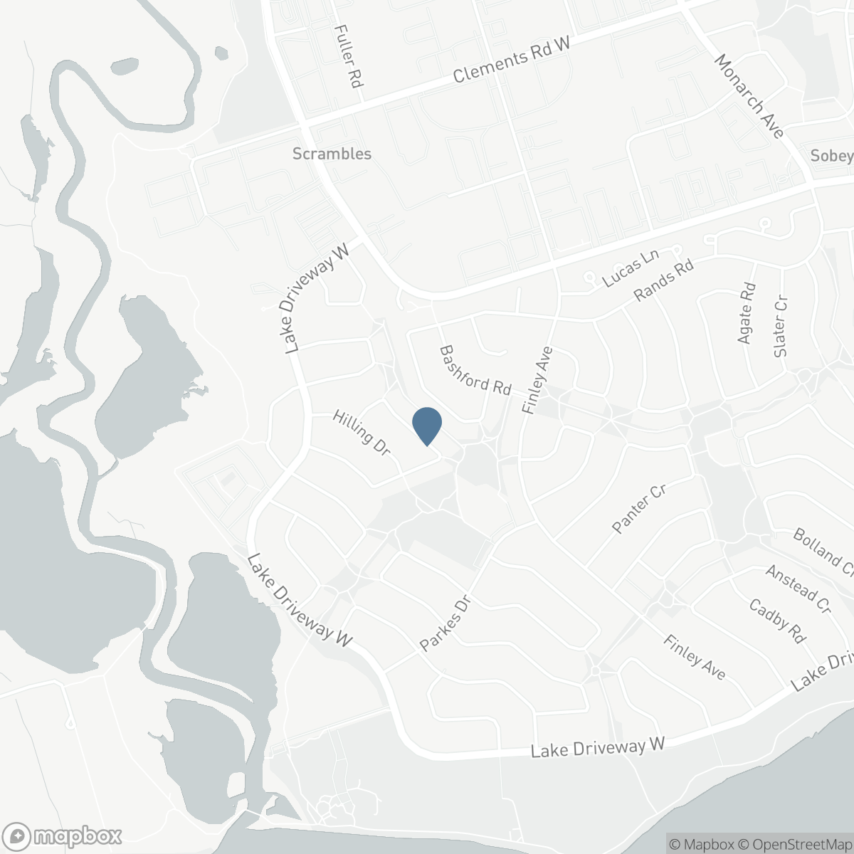 46 HUMPHREY DRIVE, Ajax, Ontario L1S 4Z4